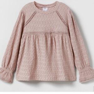 ZARA NWT shirt for girl